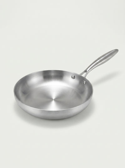 Poêle Inox KOVA
