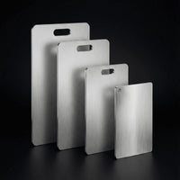 KOVA Stainless Steel Cutting Board