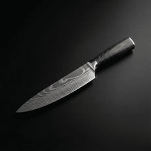 KOVA Chef's Knife — 20.5 cm