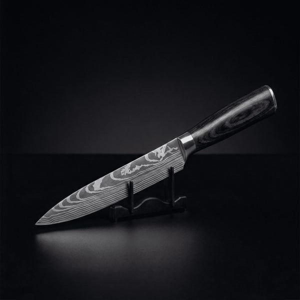 KOVA Petty Knife — 13.5 cm
