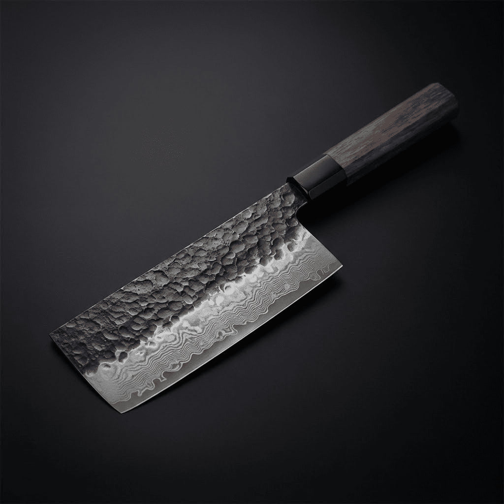 Japanese-Style Chef’s Knife – 7.1 inch (18 cm) Precision Blade