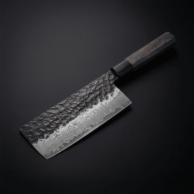 Japanese-Style Chef’s Knife – 7.1 inch (18 cm) Precision Blade