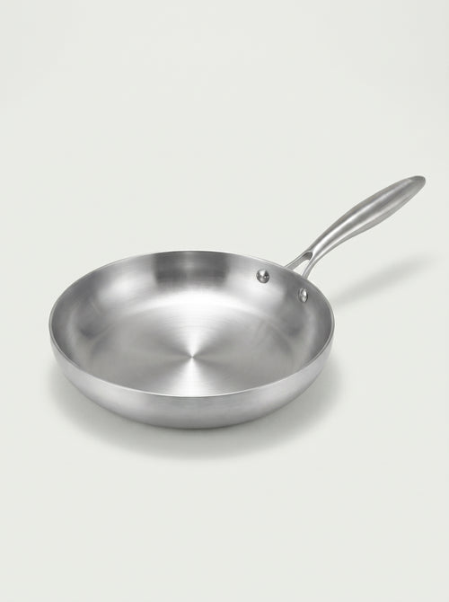 Poêle Inox KOVA
