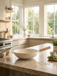 Wok céramique KOVA - design-kitchen