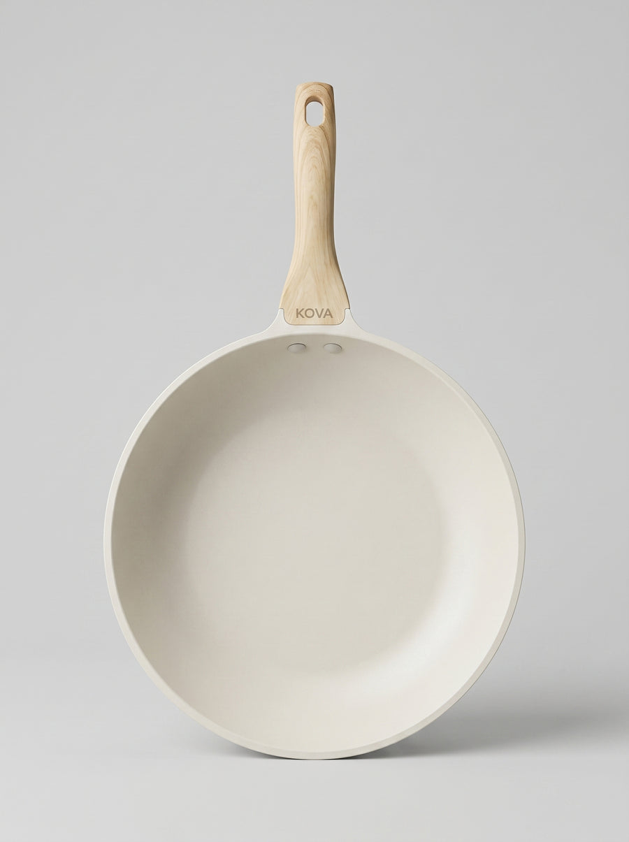 Wok céramique KOVA - packshot-face