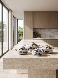 Pot argile japonais KOVA - design-kitchen