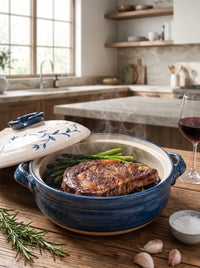 Pot argile japonais KOVA - gourmet-cooking