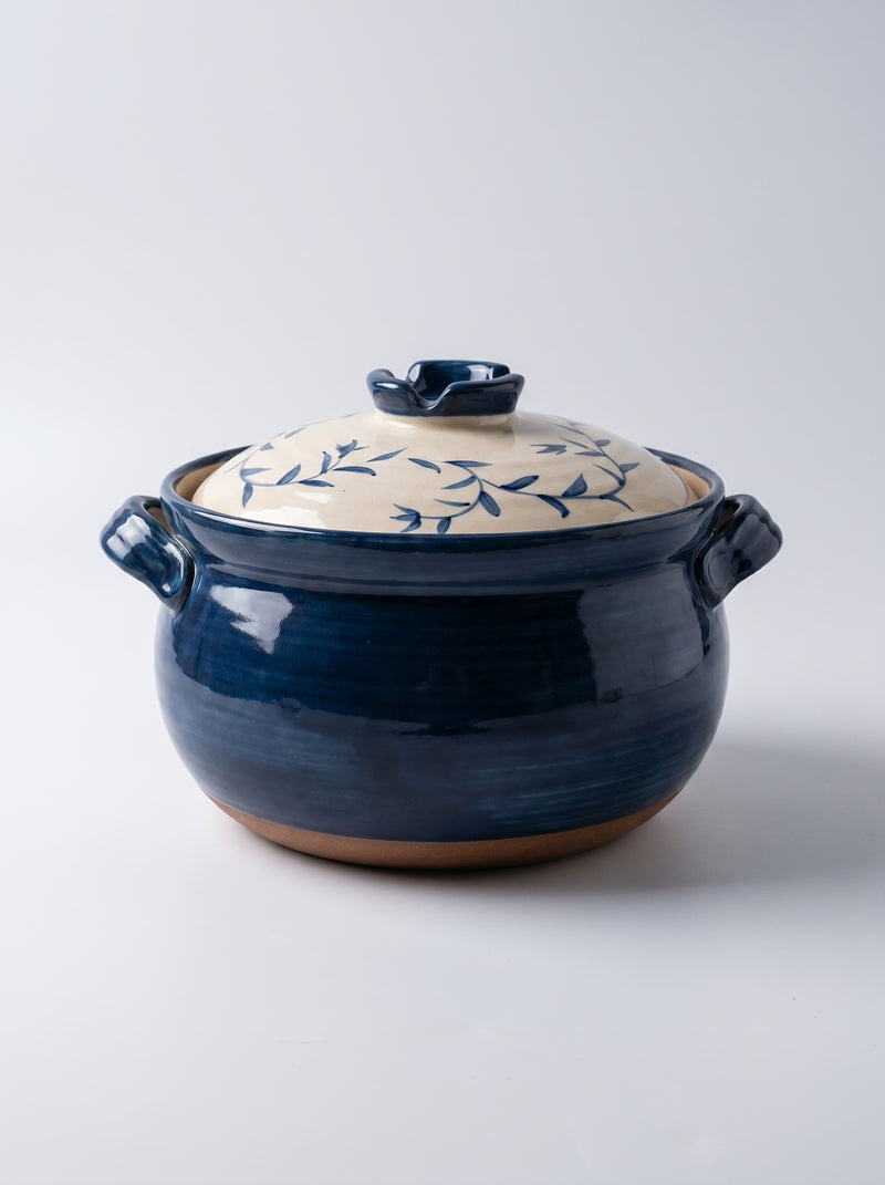Pot argile japonais KOVA - packshot-34