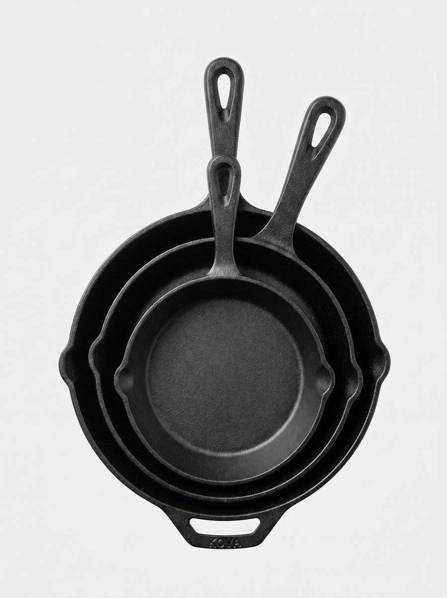Set fonte KOVA non revêtu - packshot-face