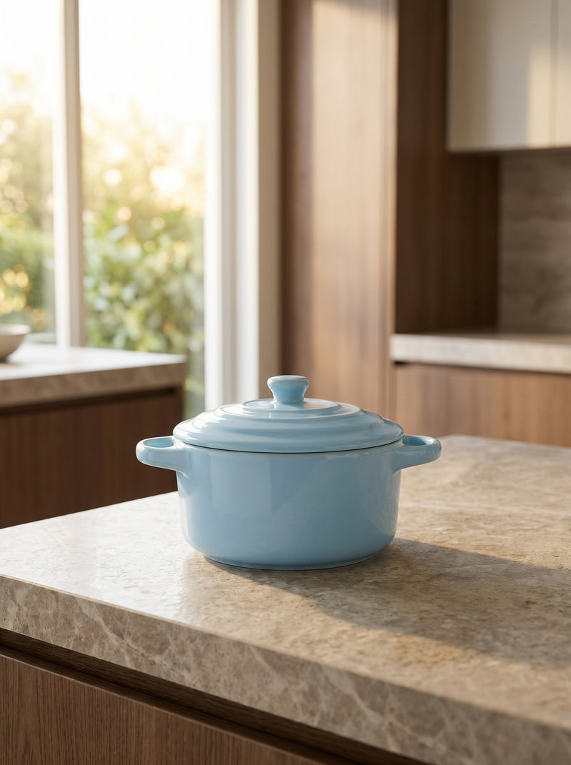 Bol vapeur céramique KOVA - design-kitchen