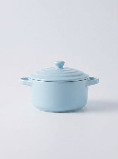 Bol Vapeur Céramique KOVA — Cocotte Individuelle Japonaise