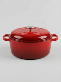 Cocotte fonte KOVA - packshot-face