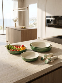 Set KOVA manche amovible céramique - design-kitchen