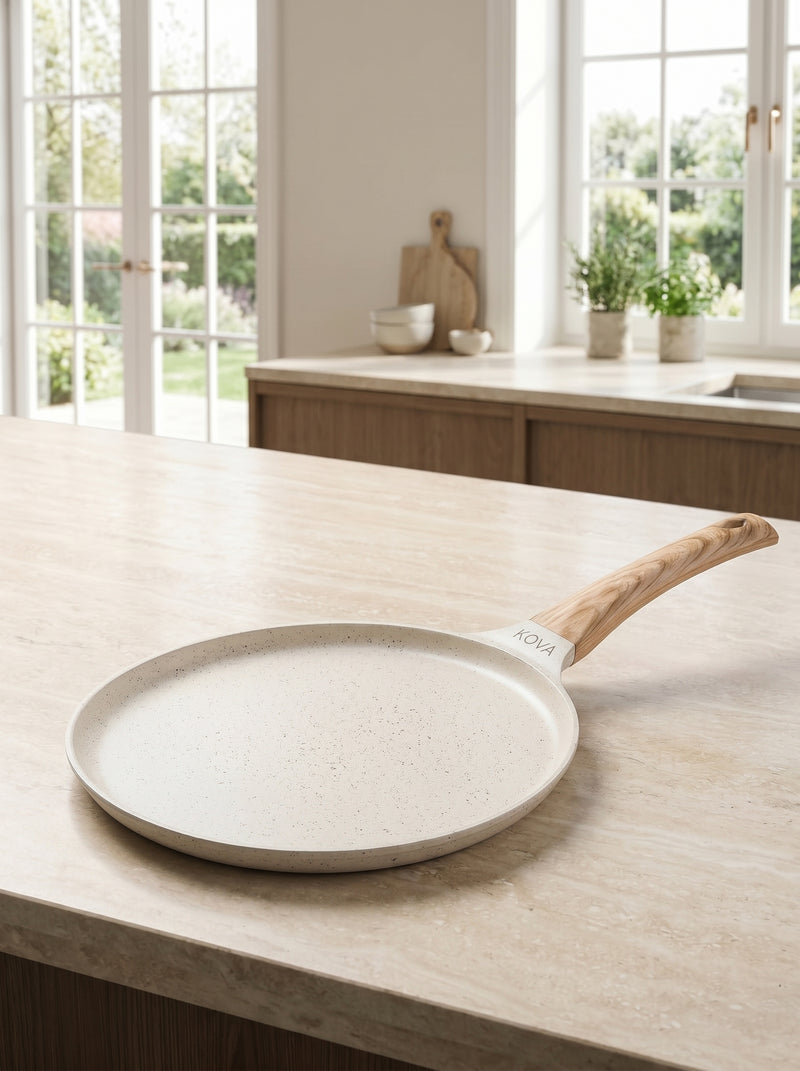 Crêpière céramique KOVA - design-kitchen