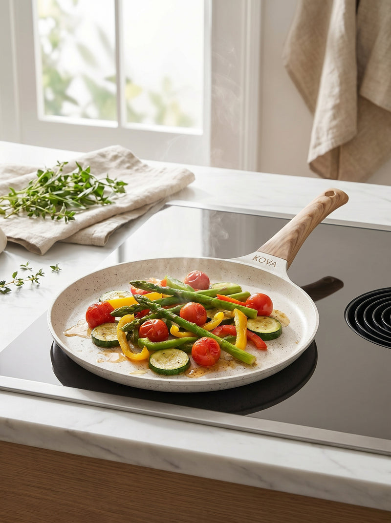 Crêpière céramique KOVA - healthy-cooking