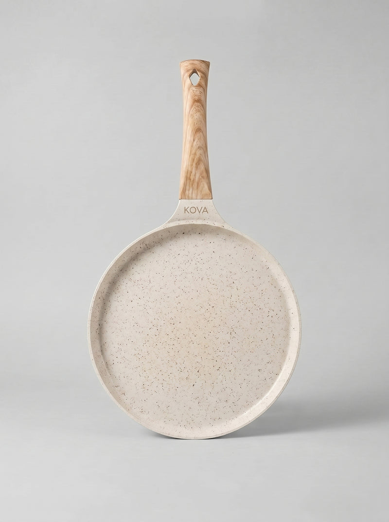 Crêpière céramique KOVA - packshot-face