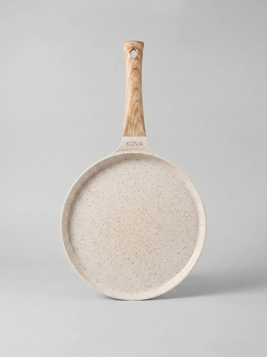 Crêpière céramique KOVA - packshot-face