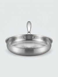 Poêle KOVA inox 304 - packshot-face