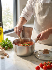 Casserole sauce KOVA inox - chef-action