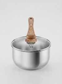Casserole sauce KOVA inox - packshot-face