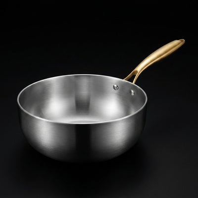 KOVA Stainless Sauté Pan