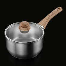 KOVA Stainless Saucepan