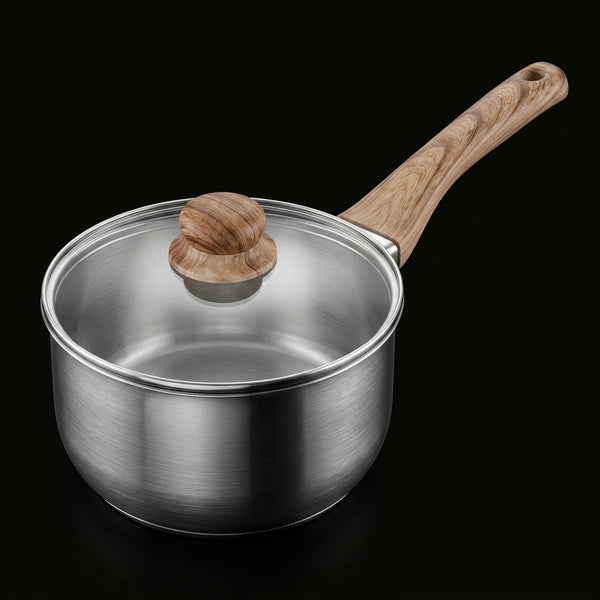 KOVA Stainless Saucepan