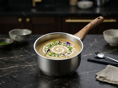 KOVA Stainless Saucepan