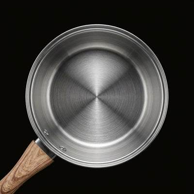 KOVA Stainless Saucepan