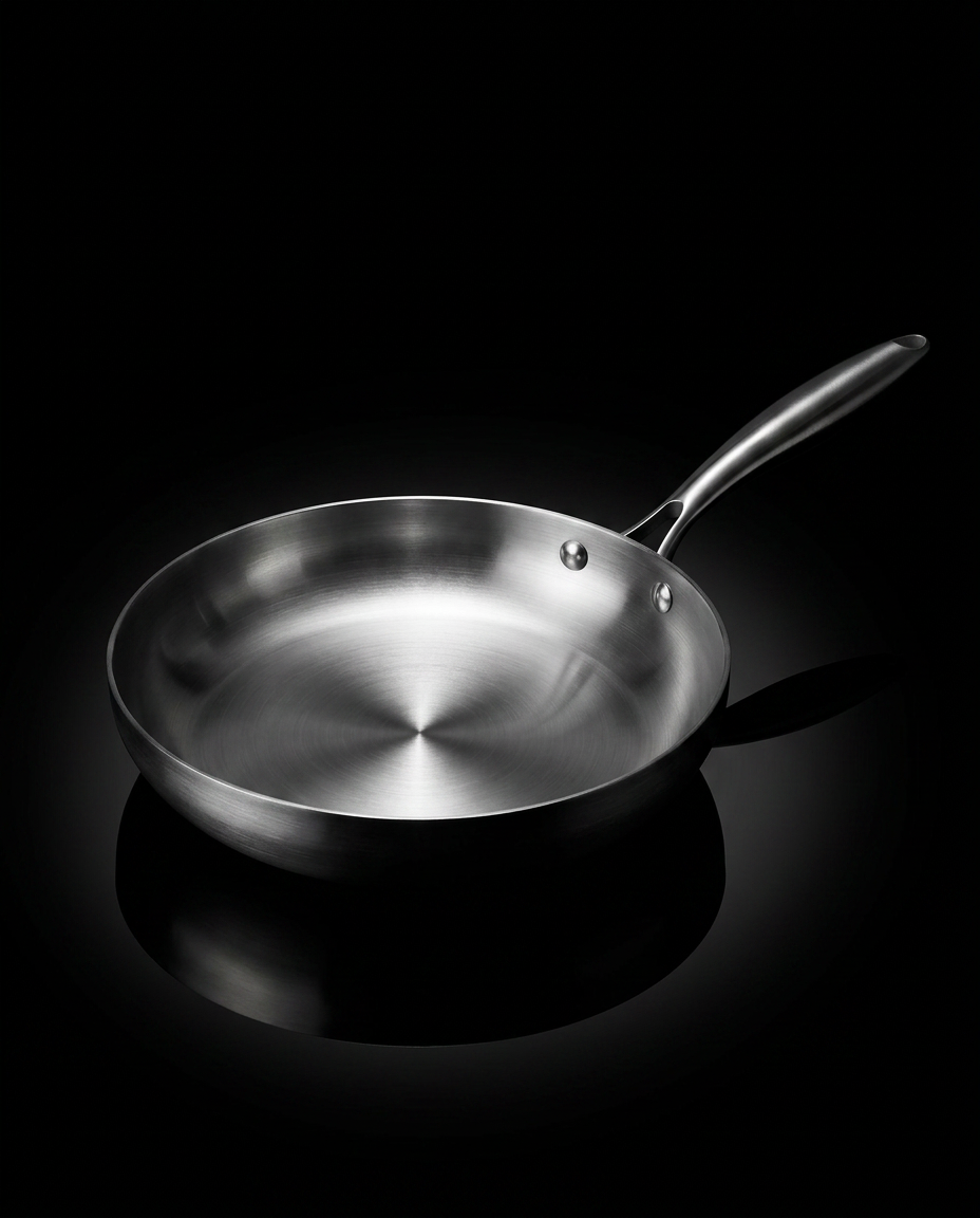 KOVA Stainless Pan